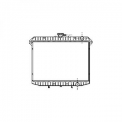 K�HLER        TERRANO R20,