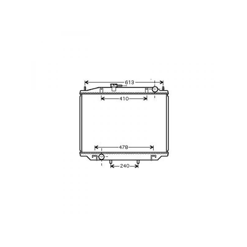 K�HLER        TERRANO R20,