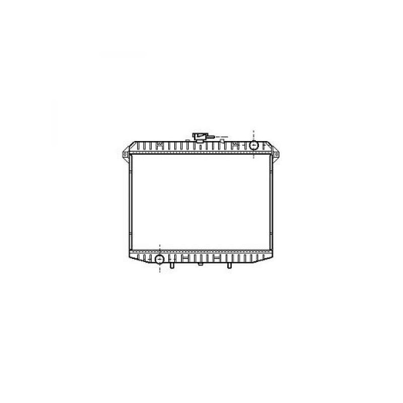 K�HLER        TERRANO R20,