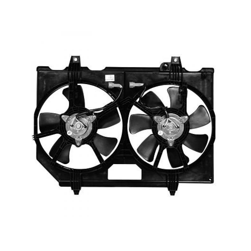 ELEKTROL�FTER     X-TRAIL,