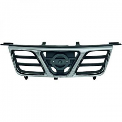 Calandre       X-TRAIL,