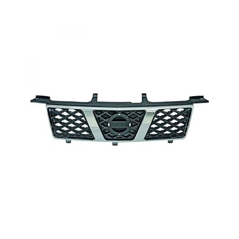 Calandre       X-TRAIL,