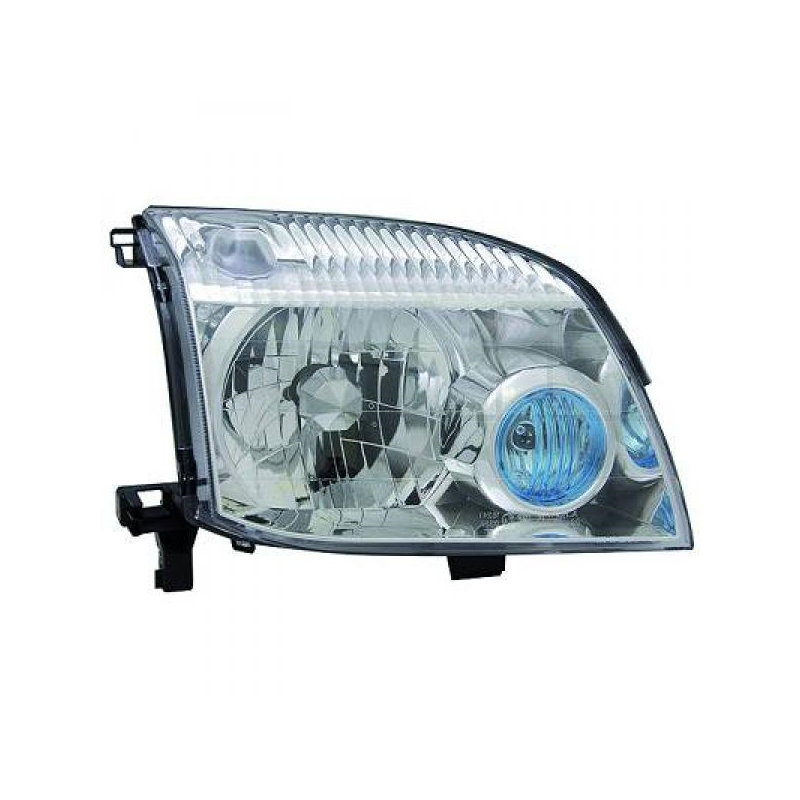 SCHEINWERFER LI.  X-TRAIL,