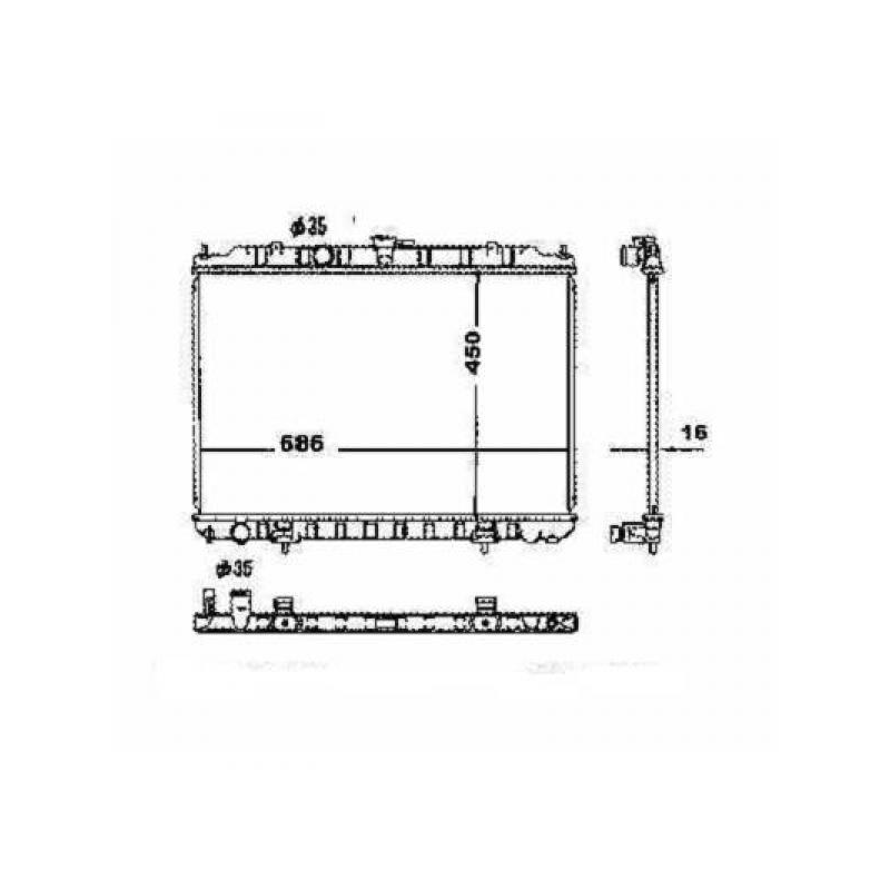 K�HLER            X-TRAIL,