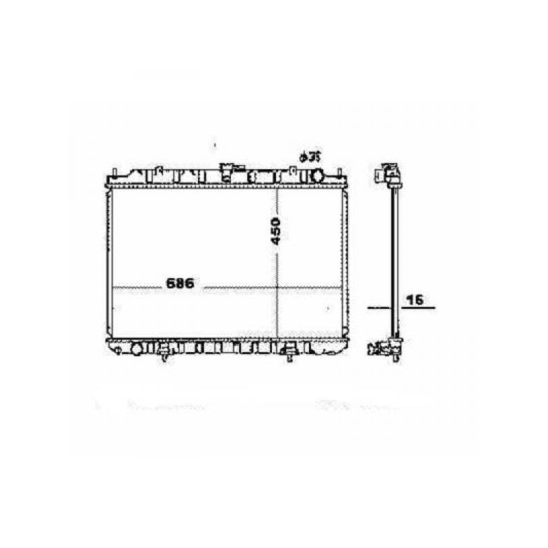 K�HLER            X-TRAIL,