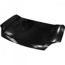 MOTORHAUBE        X-TRAIL,