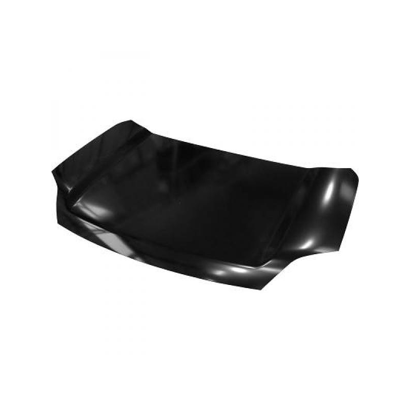 MOTORHAUBE        X-TRAIL,