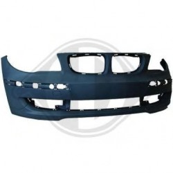 pare-chocs avant    E81/87, 