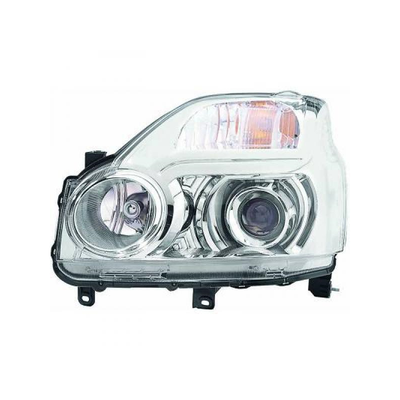 XENONSCHEINW.LI.  X-TRAIL,