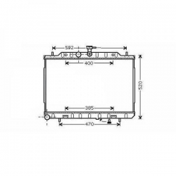 K�HLER            X-TRAIL,