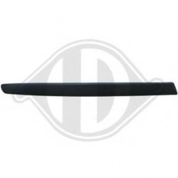 baguette de pare-chocs D       E87,