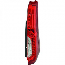 Feu arrière gauche Nissan X-TRAIL