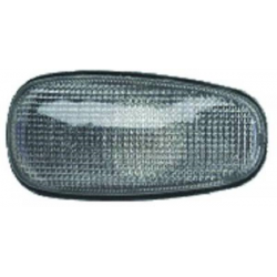 Clignotant latéral  Design  set, fumé     Opel     ASTRA