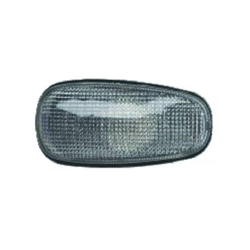 Clignotant latéral  Design  set, fumé     Opel     ASTRA 