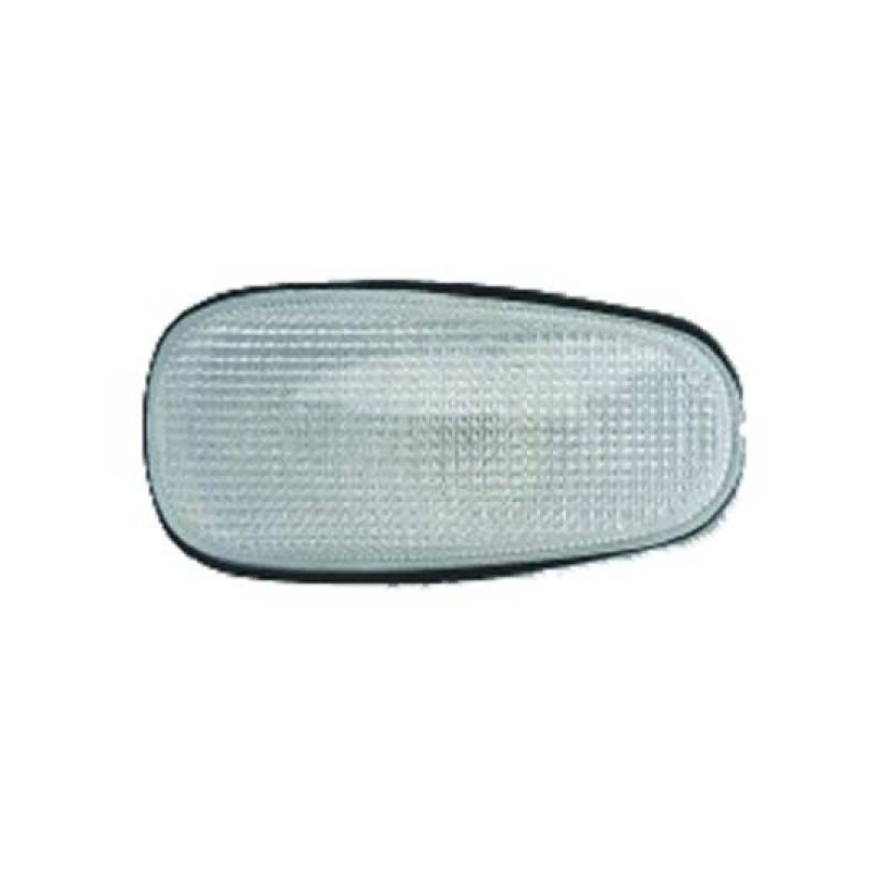 Clignotant latéral Design  socle blanc      ASTRA Gauche 