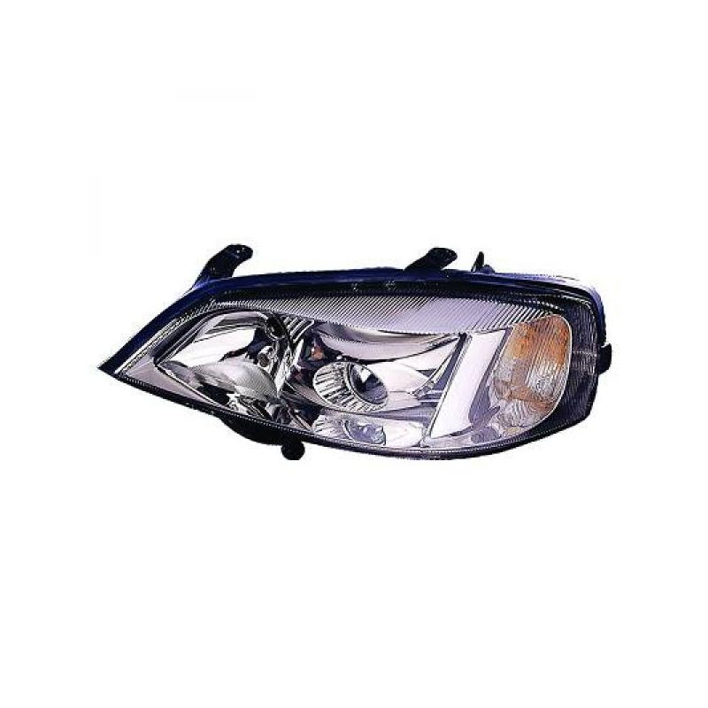 Phare XENON D2S/H7 Opel ASTRA avant droit