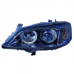 Pièce de suspension renforcée Peugeot 208 avant droit