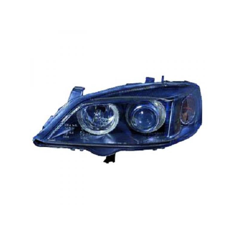 Pièce de suspension renforcée Peugeot 208 avant droit