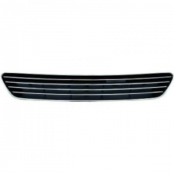 Calandre design, nero, con bar, cromato, senza posizione modello ASTRA G