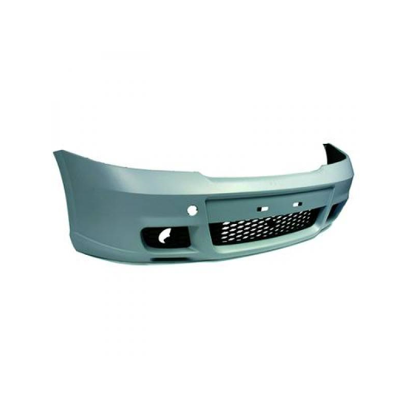 pare-chocs design, avant      ASTRA G,