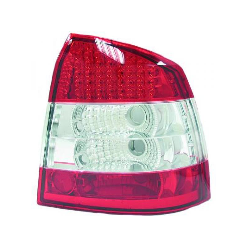 Feux arrière LED Opel Astra 3/5-portes