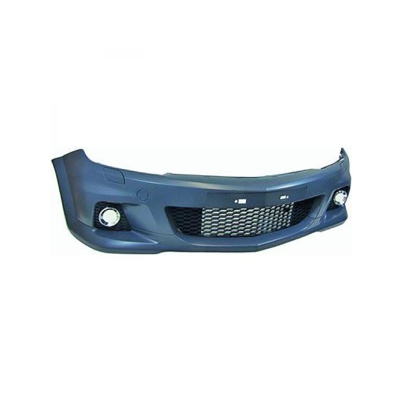 pare-chocs avant, design      ASTRA H,