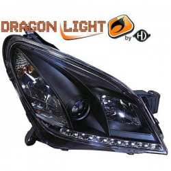 phares design ASTRA H