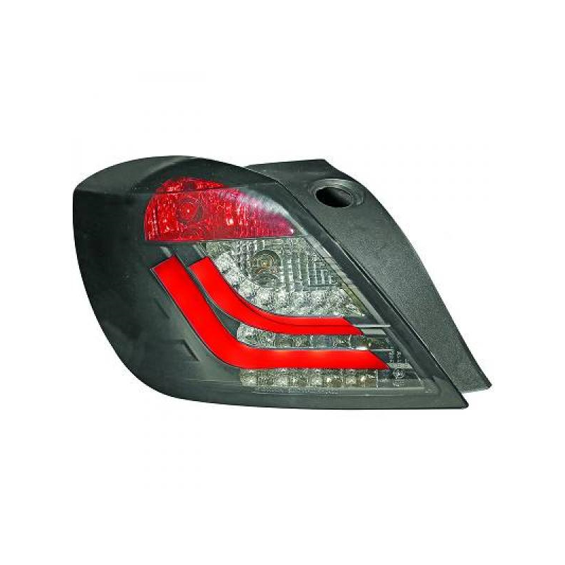 feux arr. design, set       ASTRA,