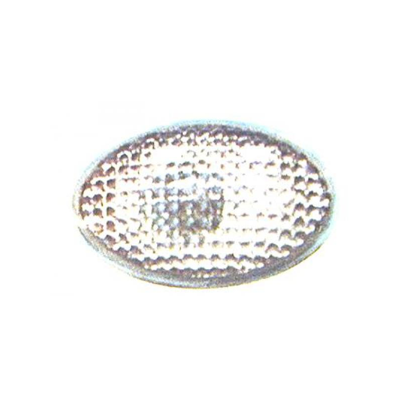 Clignotant latéral , blanc     Opel   CORSA,