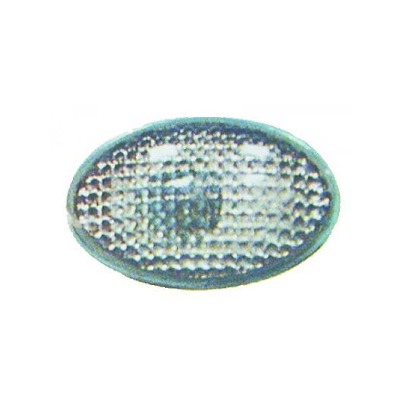Clignotant latéral , noir      Opel   CORSA,