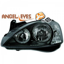 phares design, set di CORSA,