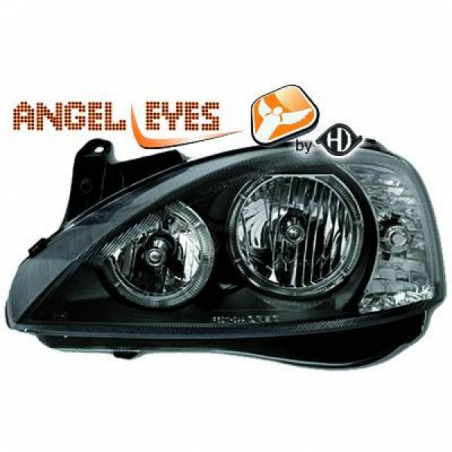 phares design, set di CORSA, phares design, set di CORSA,