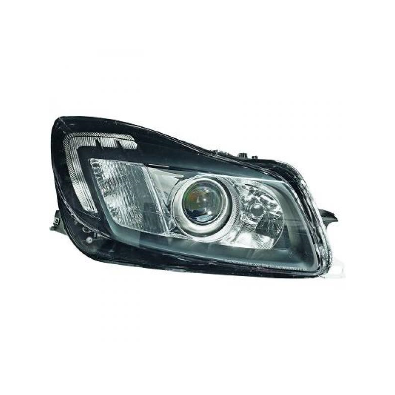 phares design, set di simboli,