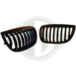  calandre D/G, noir       E87, 