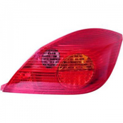 R�CKLEUCHTEN SET    TIGRA,