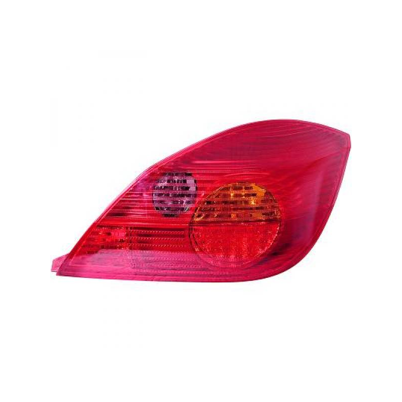 R�CKLEUCHTEN SET    TIGRA,