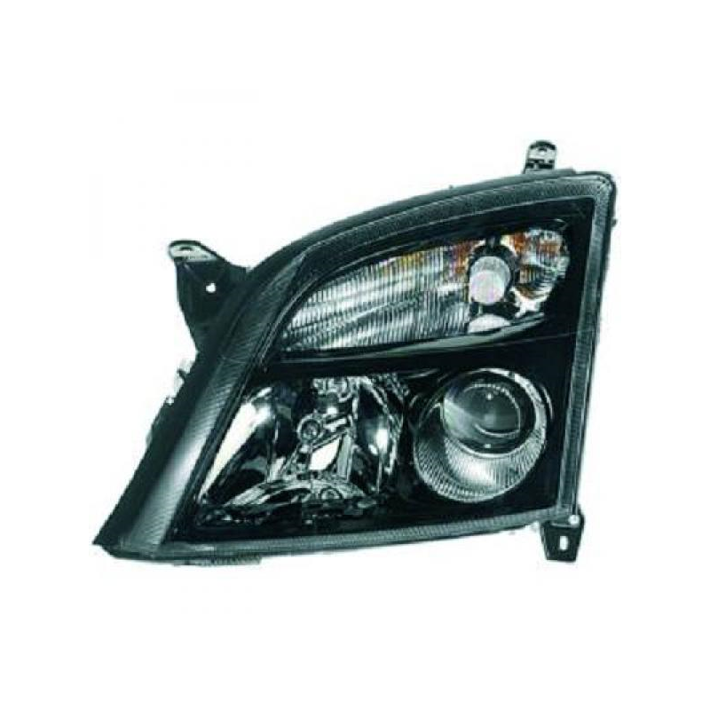 phare design G  VECTRA,