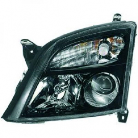 phare design G VECTRA, phare design G VECTRA,