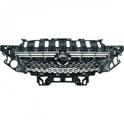 Calandre     OPEL ADAM,