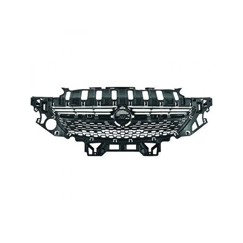 Calandre     OPEL ADAM,