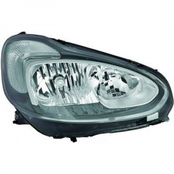 SCHEINWERFER RE.     ADAM,