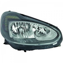 SCHEINWERFER LI.     ADAM,