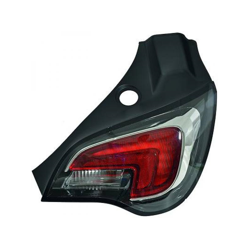 Feu arrière droit Opel Adam