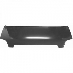 capot     OPEL AGILA,