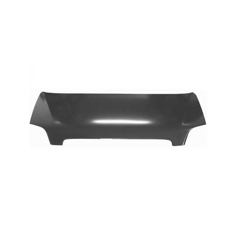 capot     OPEL AGILA,