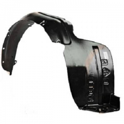 pare-boue plast. D    AGILA,