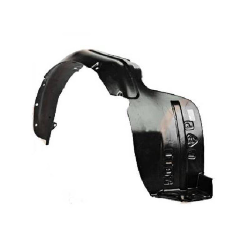 pare-boue plast. D    AGILA,