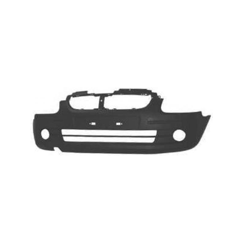 pare-chocs avant, anti-br.   AGILA,