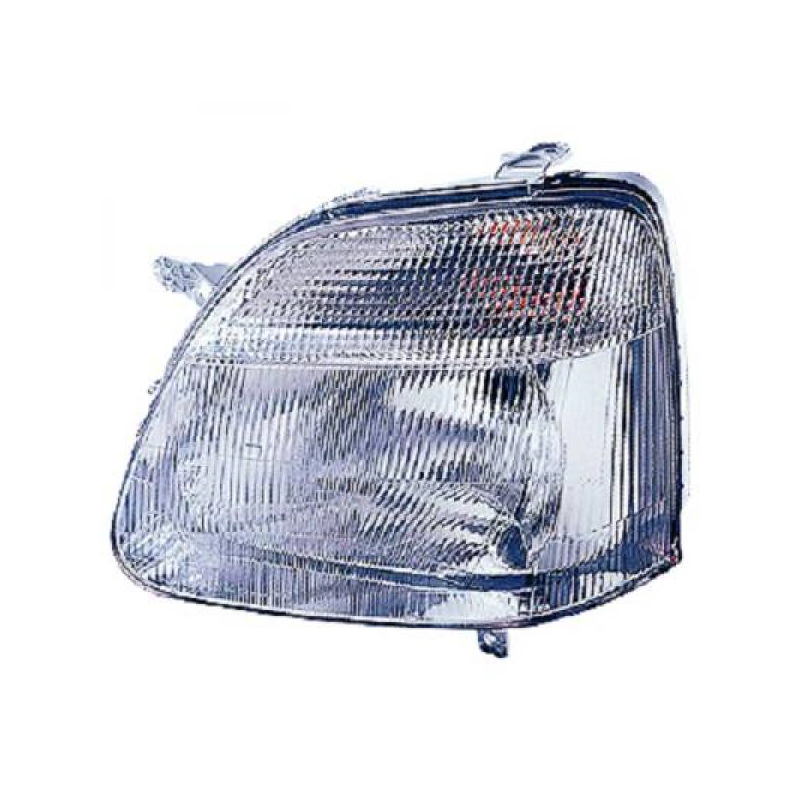 Phare Opel Agila avant droit