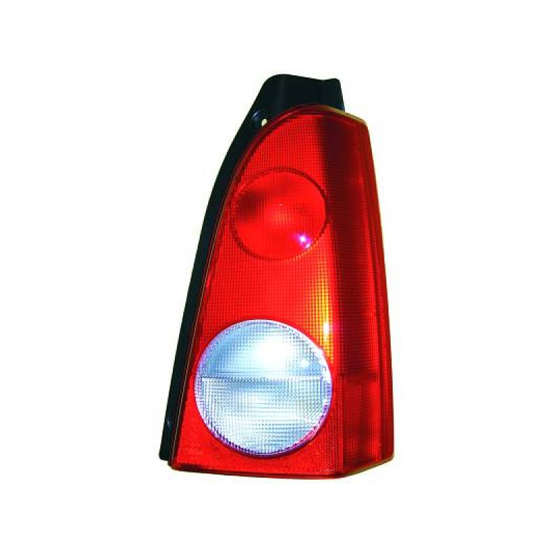 Feu arrière gauche Opel Agila